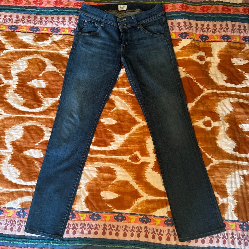 Hudson jeans